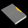 A5 Hardcover Business Notebook: Office Memo Pad & Student Diary