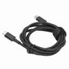PD Fast Charging Line TypeC Adapter Cable for Lenovo Thinkpad Tablets 150cm 19V