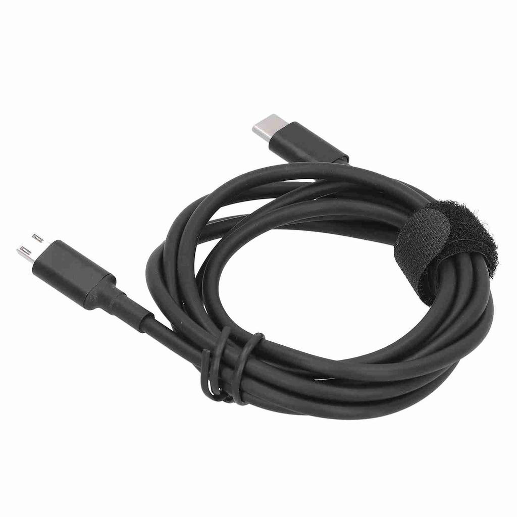 PD Fast Charging Line TypeC Adapter Cable for Lenovo Thinkpad Tablets 150cm 19V