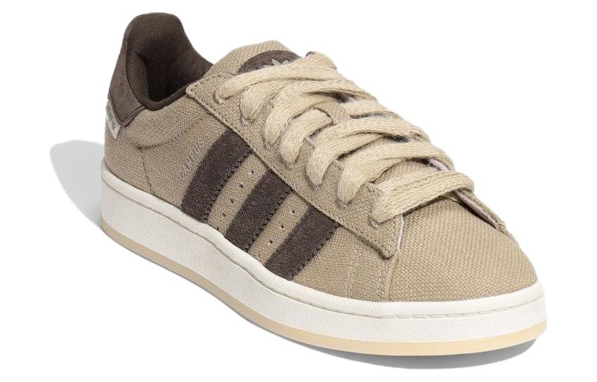 Campus Adidas Originals 00s Tko 'Hemp Dark Brown' HP6538