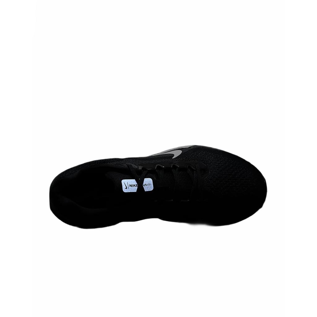 Nike Air Winflo 11 Extra Wide Black White Men Sneakers Anthracite Cool-Grey FQ8937-001