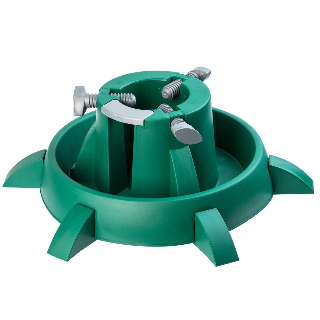 KADAX Stojak Choinkowy Pod Choinkę Podstawka Na Choinkę Drzewko Do 3 m