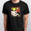Coal Chamber Erstes Album Unisex 100% Baumwolle T-Shirt Herren T-Shirts Oberteil S M L XL XXL 3 4 XL Farben Schwarz