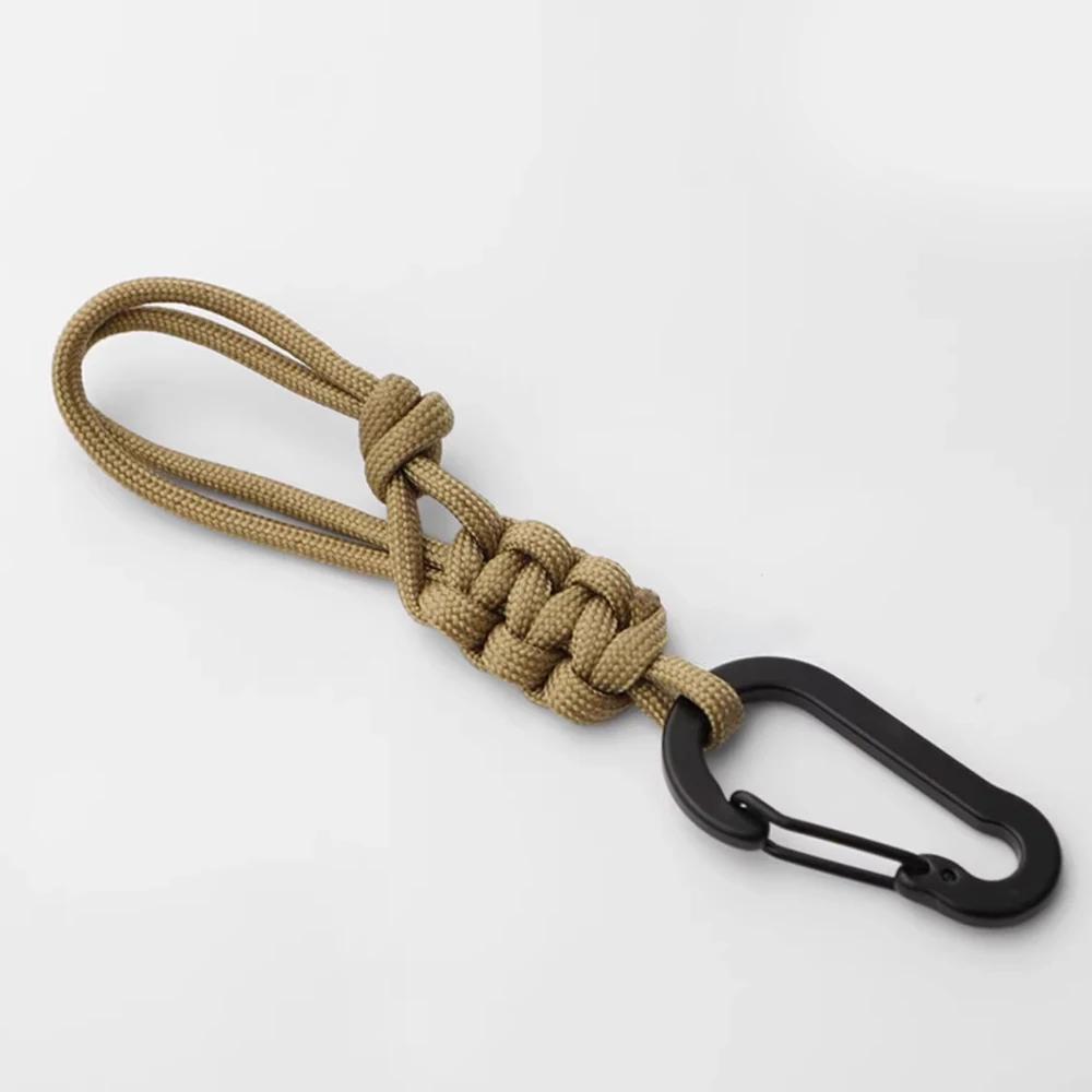 

Outdoor Multifunctional Water Bottle Buckle, Kettle Buckle, Umbrella Rope Buckle, Hat Bbuckle, Mineral Water Universal Keychain хакі