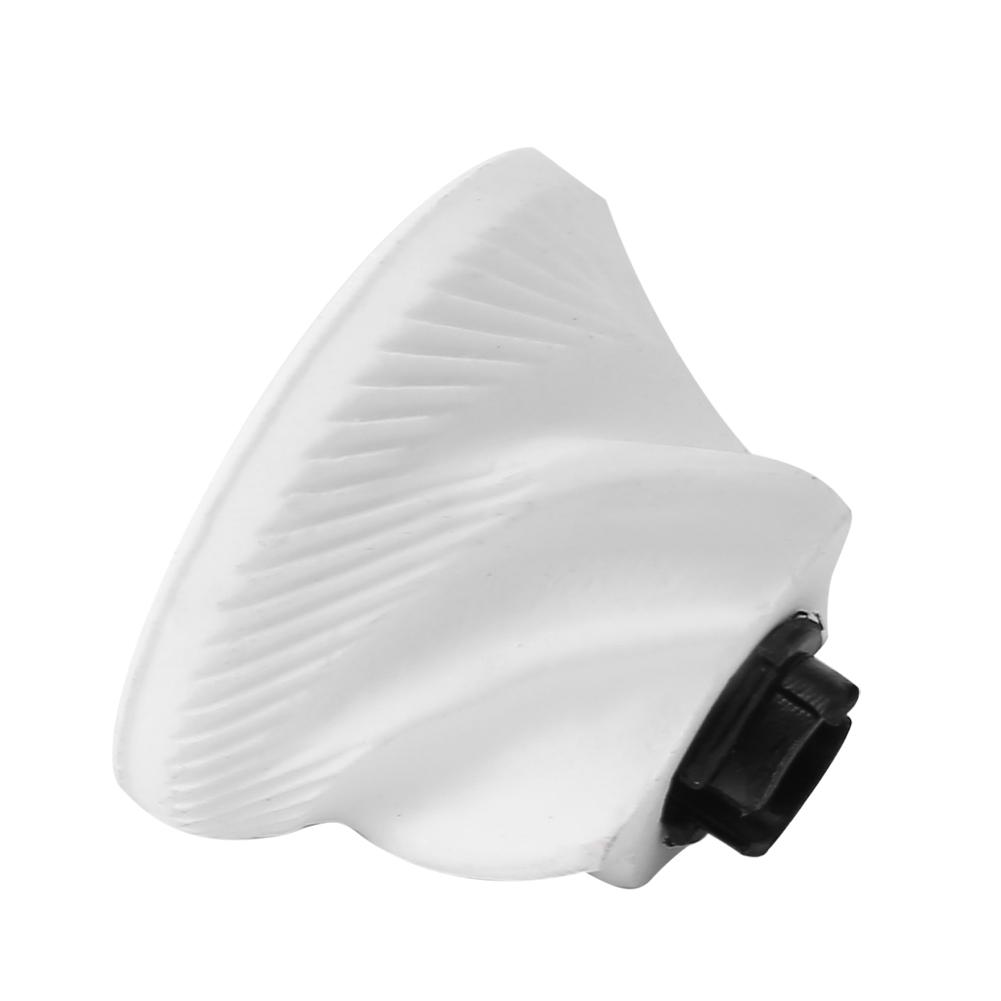 Portable Ceramic Burr Manual Coffee Grinder Core for Home Office Hand Crank Bean Mill Accessories