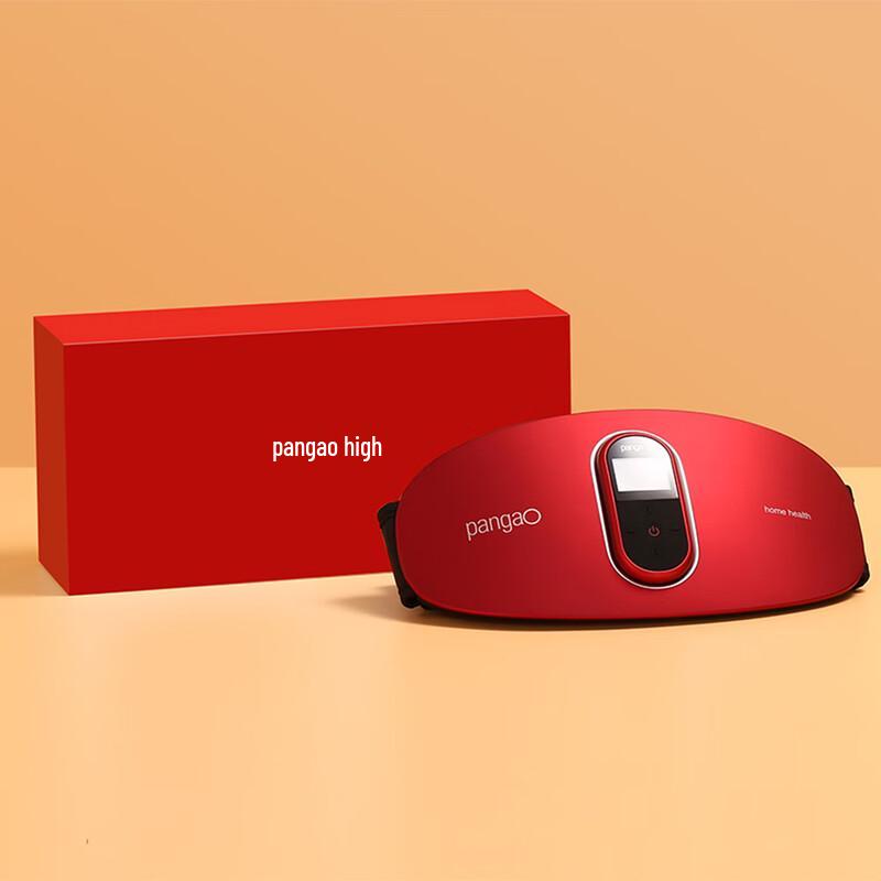 Pangao Smart Waist and Abdomen Massager