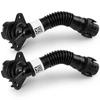 Crankcase Ventilation Exhaust Hose for BMW N55/F18/F07/E70 - Part 11127584128
