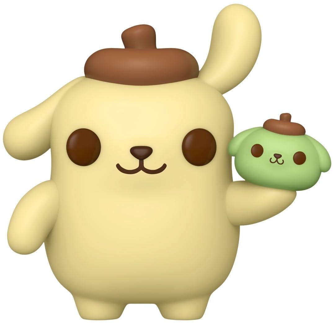 

FUNKO Sanrio Помпомпурин с Десертом Pop!