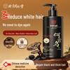 Handa Tongrentang He Shou Wu Darkening & Anti-Dandruff Shampoo