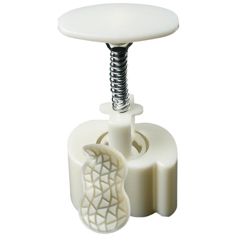 Mid-Autumn Mooncake Press Mold Kit