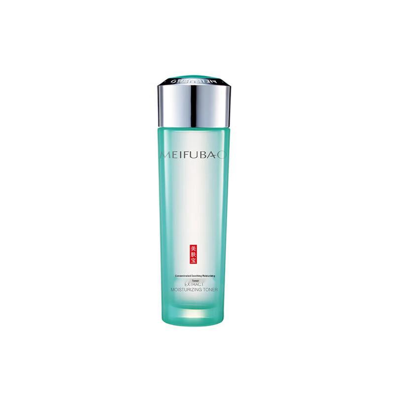 Meifubao Soothing Hydrating Essence Water