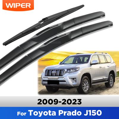 Peças – Escovas limpa-vidros e peças