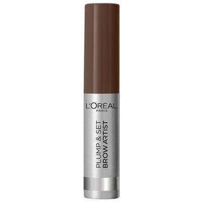 Riasenka na obočie Brow Artist Plump & Set - 105 Brunette -