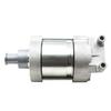 AHL Motorcycle Starter Motor Cell Motor For Yamaha YZF-R1 R1 2004-2008 5VY-81890-00-00