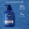 Nivea Men's Hydrating 3-Step Skincare Gift Set
