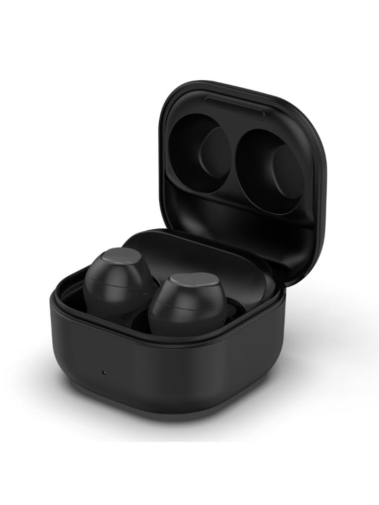 Husă de încărcare pentru Buds FE R400 Carcător Dock Cradle Husă cu cablu de înlocuire pentru căști fără fir Buds FE R400