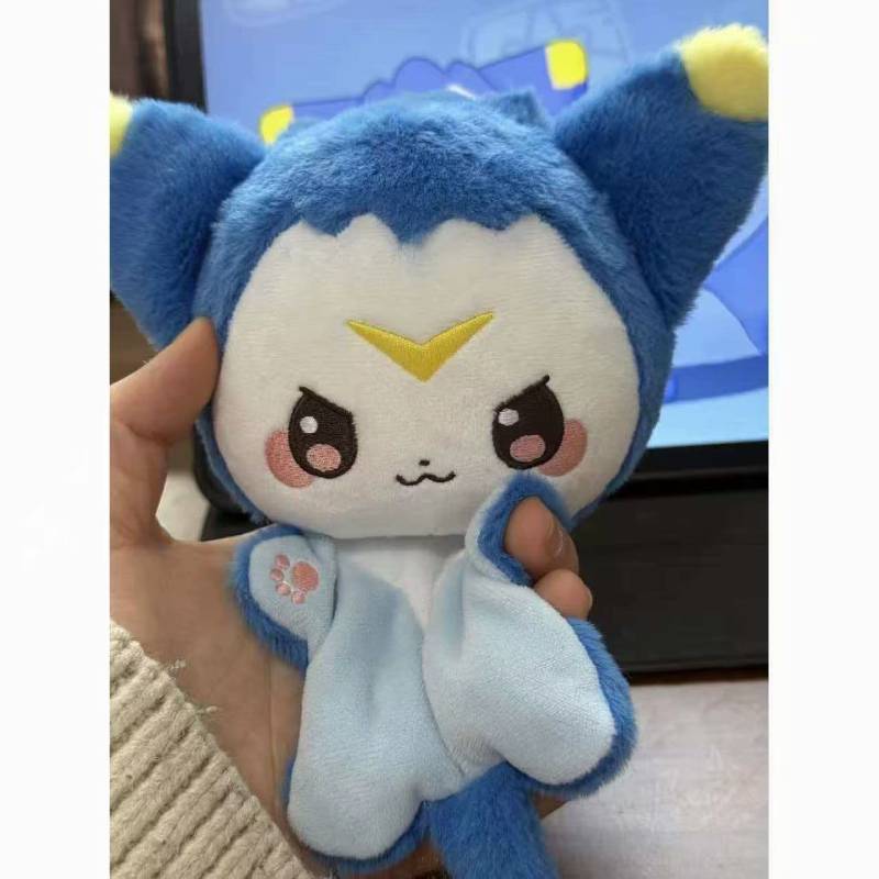 Roco Kingdom Dream Plush Toy With Pp Cotton Filling For Kids And Collectors