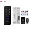 Realand D6S Wireless Fingerprint Access Control System CN Plug (adapter Included)