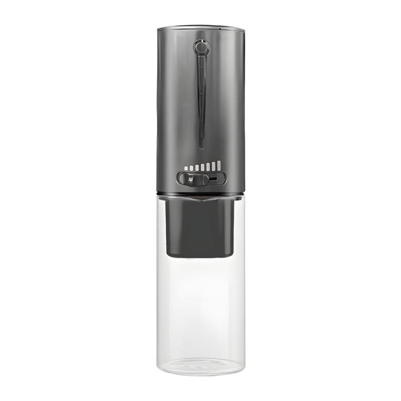 Excellent Iced Beermaker With Modifiable Dispensing Rate And Strong PC Glass Frame