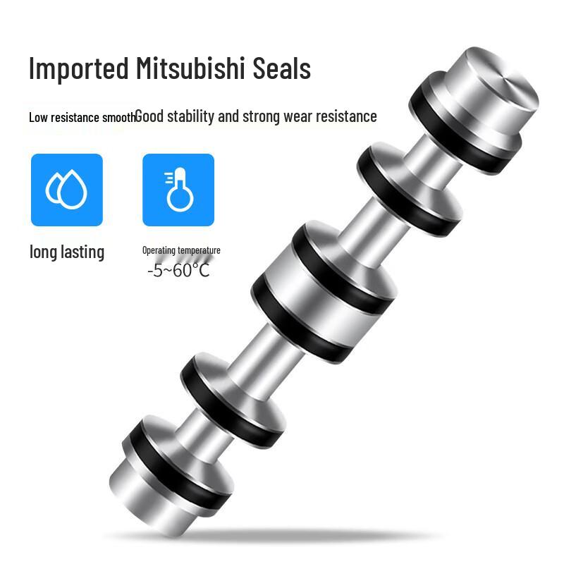 Oushenghua Pneumatic Solenoid Valve