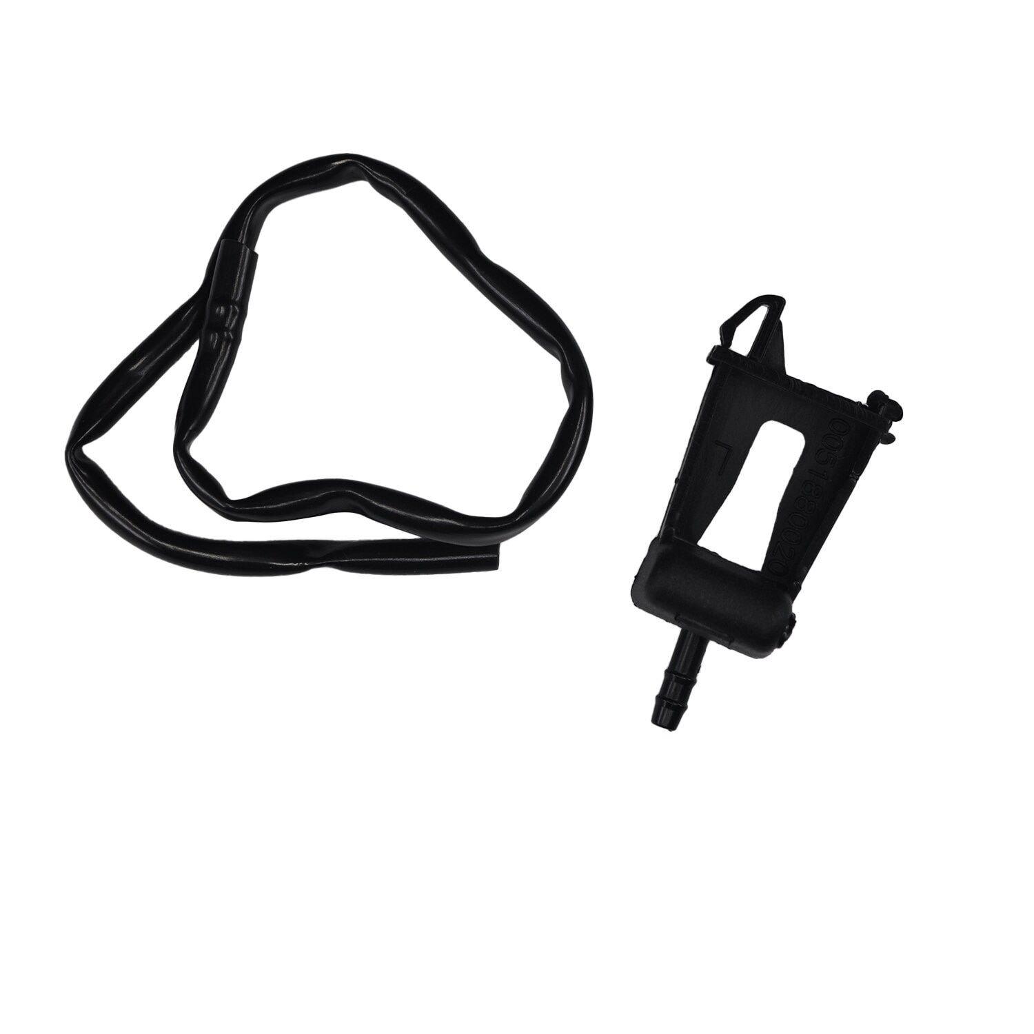 

Water Sprinkler Nozzle with Hose for Fiat Linea - LEFT -