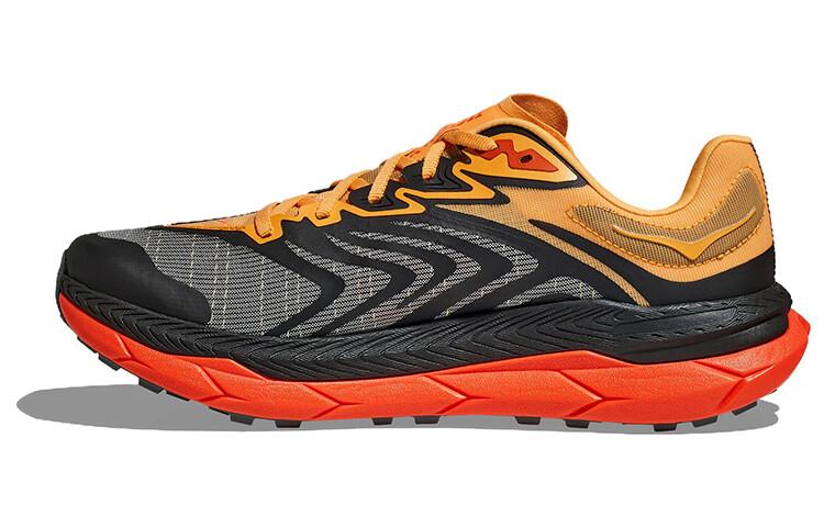 Hoka One One Tecton X 2 Low Black Flame - 1134516-BFLM 43