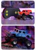 Haotian Mini Off-Road Remote Control Rechargeable Hummer for Kids