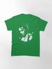 Jeff Buckley Jeff Buckley "Grace" Classic T-Shirt