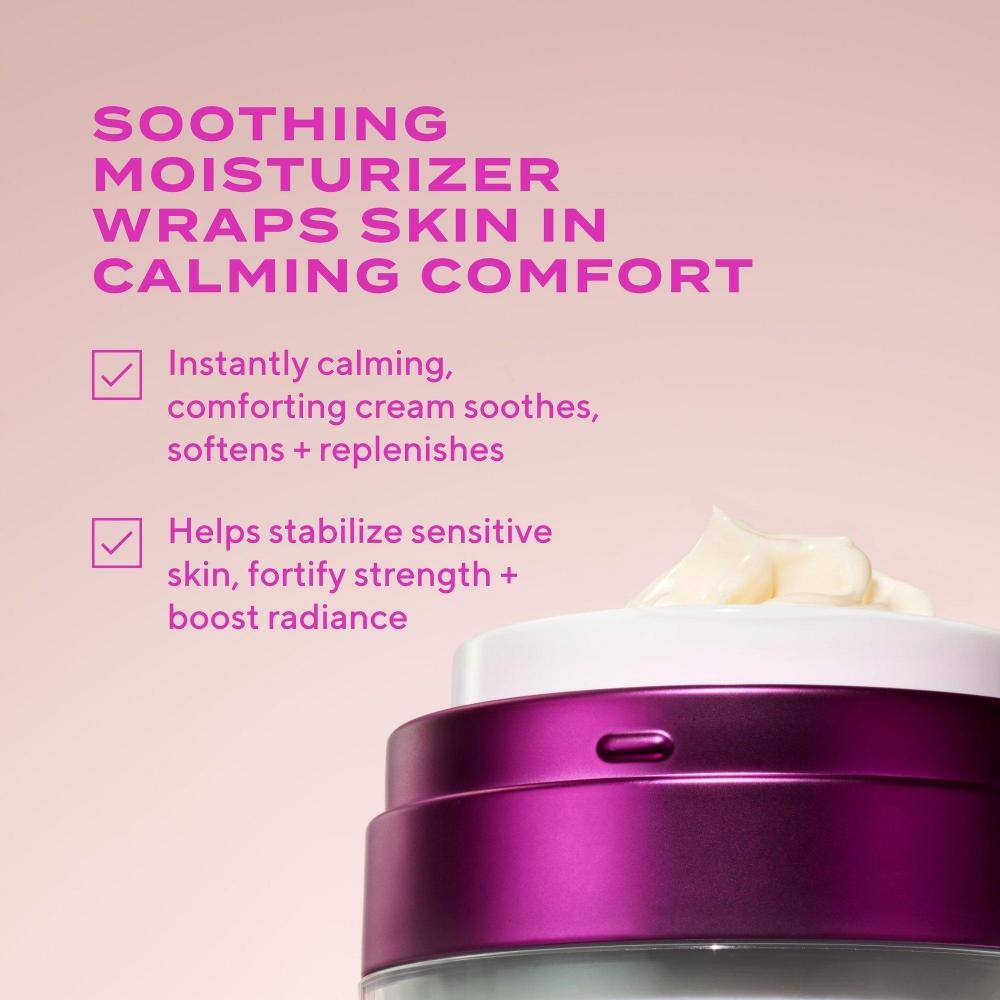 Murad Heartleaf Calming Cream Moisturizer 1.7 Oz