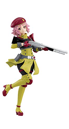 Sword Art Online Alicization SSS Figure -Lizbeth- (Prize Item)