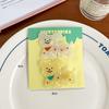 Cute Cartoon Animal Hairpin Sweet Student Bangs Side Clip Headgear Girls Women Headwear Hair Styling Tools Accessories