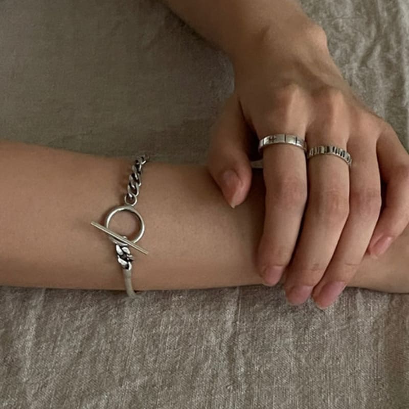 Retro finger Wall_SR208