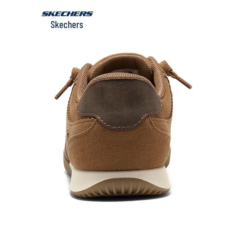 Skechers Women's German Trainer Low-Top Sneakers