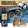 30ML Car Catalytic Converter Cleaner Deep Cleaning Multipurpose Engine Carbon Deposit Remove Automobile Cleaning Agent