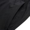 Li Ning Anti-Five Series Comfortable Casual Letter Sports Long Pants Men Bottoms Black AYKU135-1