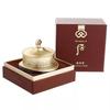 The history of Whoo Jinyulhyang Intensive Revitalizing Eye Cream 20ml
