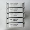 ISCAR / CCGT09T302-AS IC520  / Industrial indexable Carbide Inserts 10 Pcs