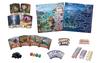 Board The Lost Ruins of Arnak A Journey to the Hidden Land Game - (Japanese Edition)