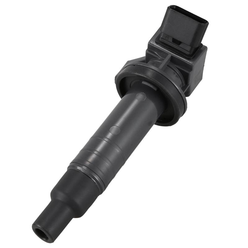Tändspole till Toyota Rav4 2000 -2005 Celica Corolla Zze122 1zz 3sg Matrix Mr2 1 ,8l 90919 -02239 90919 -T2002 Uf -247