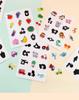 Early Education Shadow Matching Game: Handmade Kindergarten Corner Toy