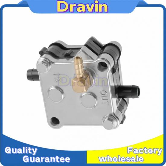 For Mercury 35 50 60 225 HP Outboard 2 Stroke 30 40 50 60 65 80 90 100 115 125 150 200 225 250 300HP Fuel Pump 14360A50 14360A16
