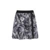 ANEW GOLF Women Sm Band Flare Skirt_Bk