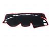 For Ssangyong Tivoli 2015 2016 2017 2018 2019 Anti-Slip Mat Dashboard Cover Pad Sunshade Dashmat Carpet Car Accessories