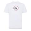 Calvin Klein Unisex Adult Regular T-Shirt
