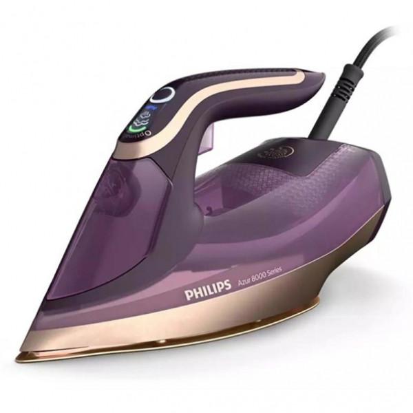 

Philips Azur 8000 Series Dst8040/30 Паровой утюг 3000 Вт