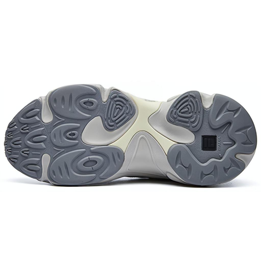 Fila Men's  Low Top Platform Retro Casual Sneakers F12M141107FAA