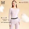 MIIOW Completo intimo termico da donna