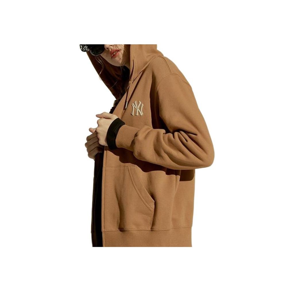 New MLB Sweatshirts Unisex Brown 31TRB7061-50B