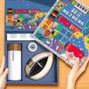 HEZHENG Smart Eye Massager & Wellness Set CN Plug (adapter Included)