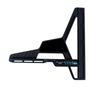 Circular Saw Guide 78034 Ruler, L-Angle Fit, 15cm,